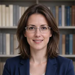 Camille Fontaine