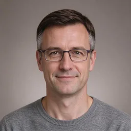 Julien Mercier