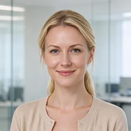 Sophie Lambert