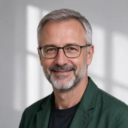 Thierry Dubosc